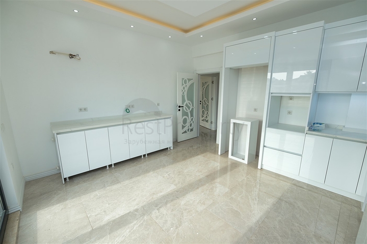 3+1 villa in Kemer - Antalya area