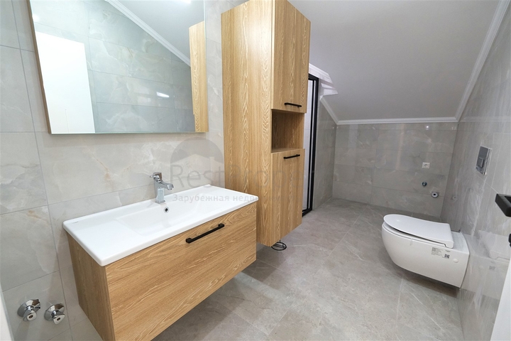 3+1 villa in Kemer - Antalya area