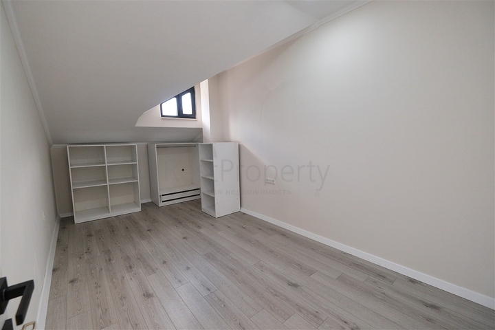 3+1 villa in Kemer - Antalya area