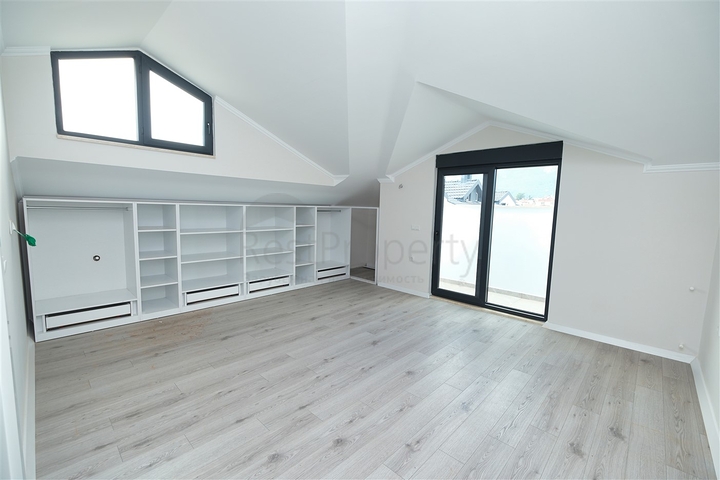 3+1 villa in Kemer - Antalya area