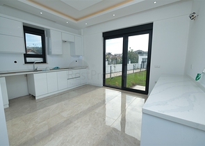 3+1 villa in Kemer - Antalya area