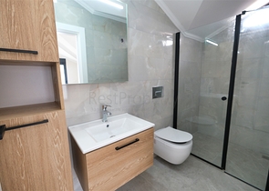 3+1 villa in Kemer - Antalya area