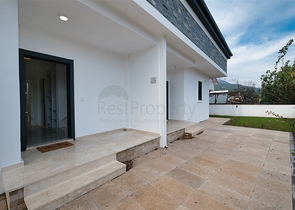 3+1 villa in Kemer - Antalya area