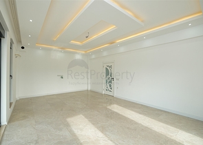 3+1 villa in Kemer - Antalya area