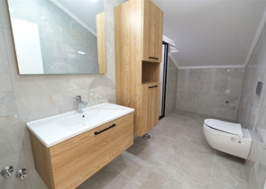 3+1 villa in Kemer - Antalya area