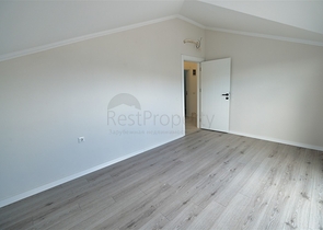 3+1 villa in Kemer - Antalya area