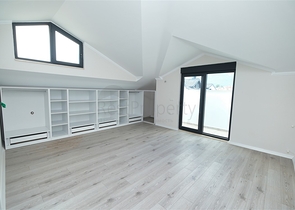 3+1 villa in Kemer - Antalya area