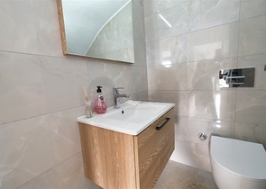 3+1 villa in Kemer - Antalya area