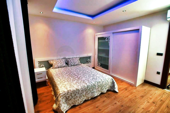 3+1 villa in Kemer - Antalya area