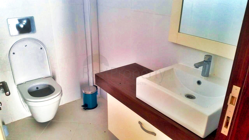 3+1 villa in Kemer - Antalya area