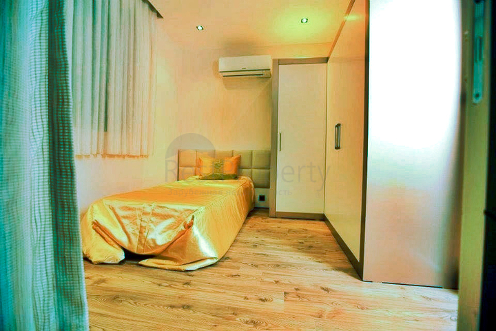 3+1 villa in Kemer - Antalya area