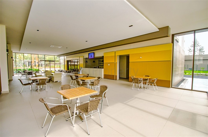 A 3+1 apartment in the Gursu - Antalya neighborhood