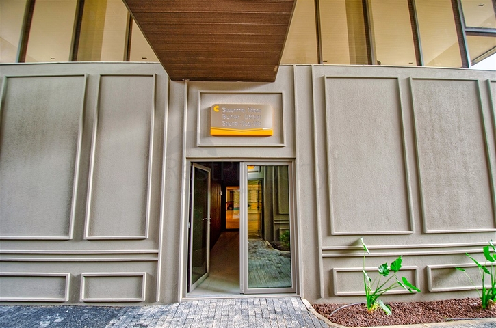 A 3+1 apartment in the Gursu - Antalya neighborhood