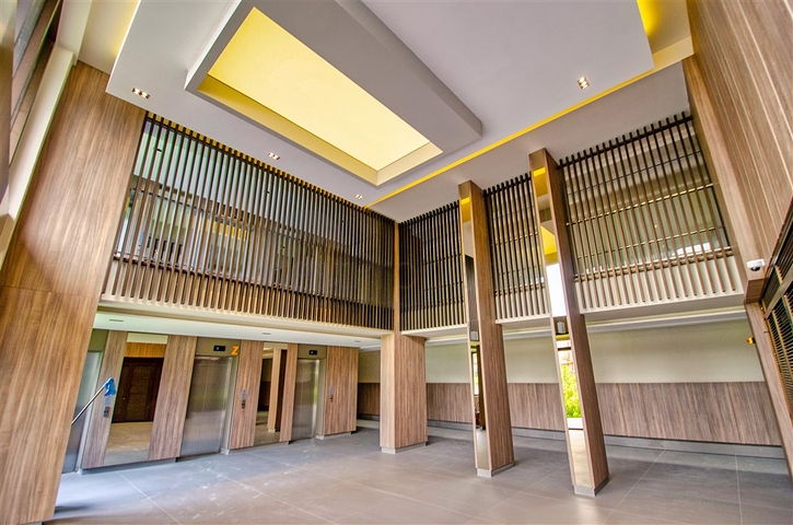 A 3+1 apartment in the Gursu - Antalya neighborhood