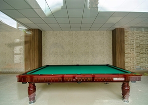 A 3+1 apartment in the Gursu - Antalya neighborhood