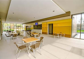 A 3+1 apartment in the Gursu - Antalya neighborhood