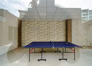 A 3+1 apartment in the Gursu - Antalya neighborhood