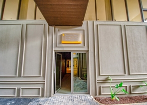 A 3+1 apartment in the Gursu - Antalya neighborhood