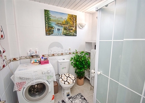 2+1 apartment in Kepez - Antalya area