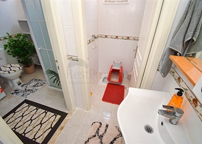 2+1 apartment in Kepez - Antalya area