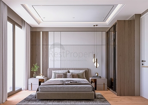 Investment project in the Altyntas - Antalya area