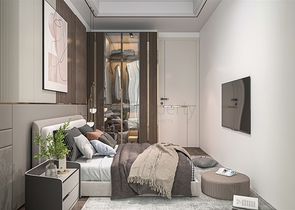 Investment project in the Altyntas - Antalya area