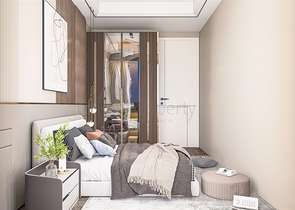 Investment project in the Altyntas - Antalya area