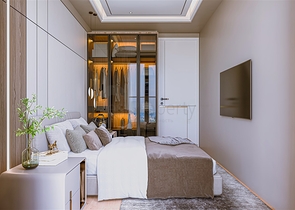 Investment project in the Altyntas - Antalya area