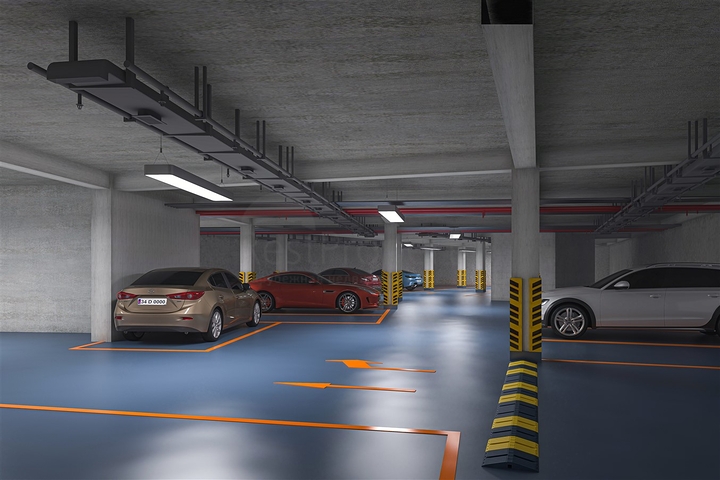 Investment project of a villa in the Altyntas - Antalya area