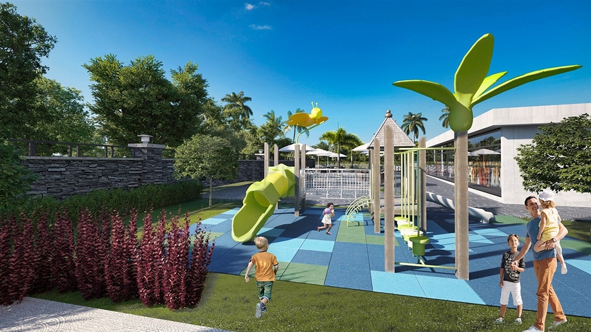 Investment project of a villa in the Altyntas - Antalya area