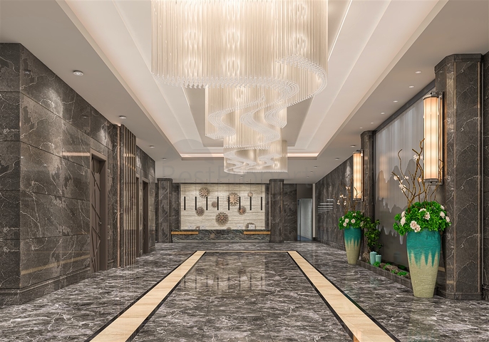 Investment project of a villa in the Altyntas - Antalya area