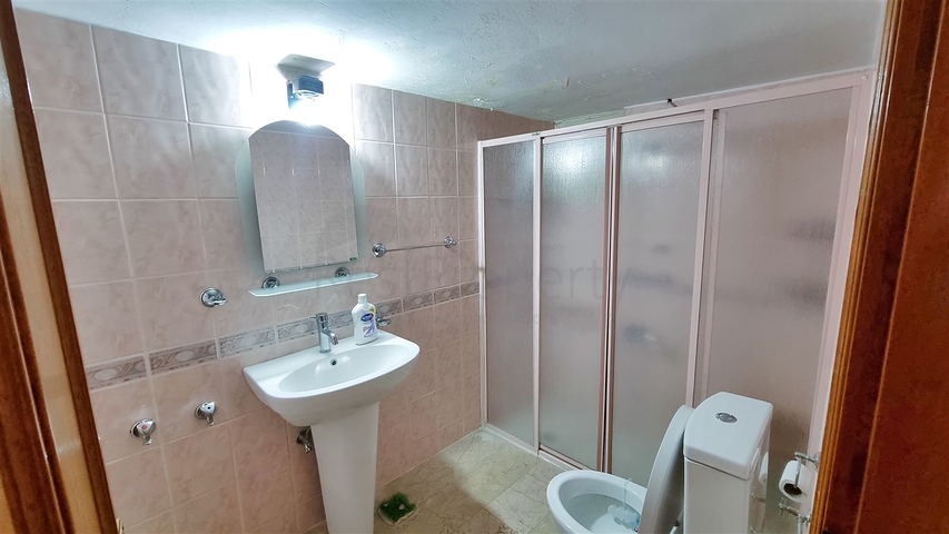 3+1 apartment in Antalya city center 