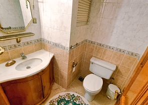 3+1 apartment in Antalya city center 