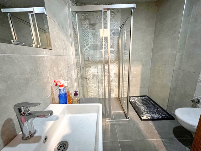 1+1 apartment in Ermenek Antalya neighborhood 