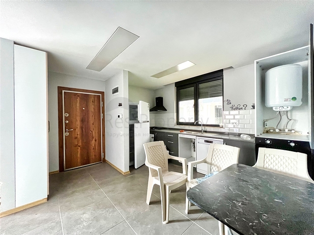 1+1 apartment in Ermenek Antalya neighborhood 