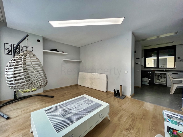 1+1 apartment in Ermenek Antalya neighborhood 