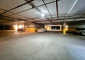 1+1 apartment in Ermenek Antalya neighborhood 