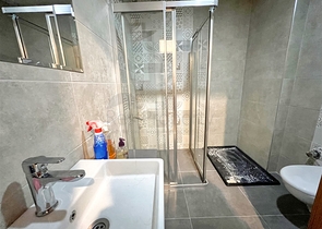 1+1 apartment in Ermenek Antalya neighborhood 