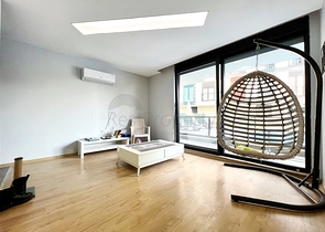 1+1 apartment in Ermenek Antalya neighborhood 