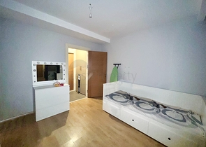 1+1 apartment in Ermenek Antalya neighborhood 