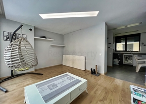 1+1 apartment in Ermenek Antalya neighborhood 