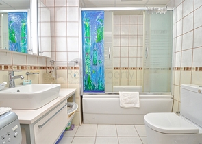 3+1 apartment in the residential area of Kemeragzy - Antalya 