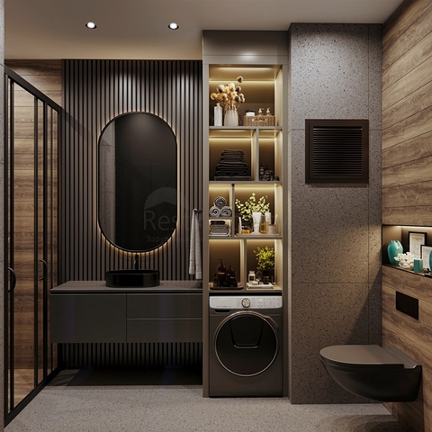 Investment project in Kepez - Antalya area 