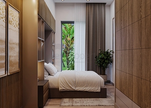 Investment project in Kepez - Antalya area 