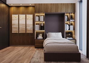 Investment project in Kepez - Antalya area 