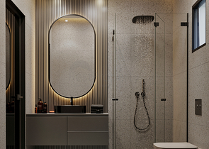 Investment project in Kepez - Antalya area 