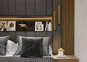 Investment project in Kepez - Antalya area 