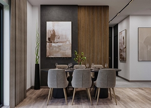 Investment project in Kepez - Antalya area 