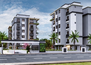 Investment project in Kepez - Antalya area 