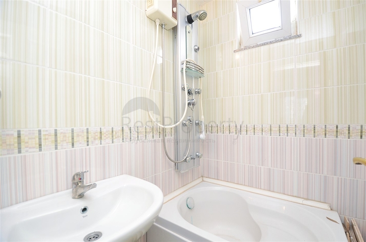 3+1 apartment in Caglayan - Antalya neighborhood 